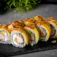 Бостон в Hanami