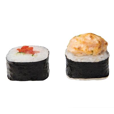 Запечённый лосось в PIZZA ROSSO по цене 240