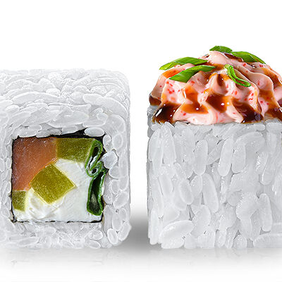 Юки в Суши Make по цене 244 ₽