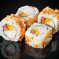 Аригато тори в Bao sushi