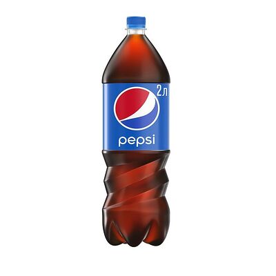 Pepsi в Чайхана Кочевники 24 по цене 385 ₽