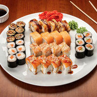Сет Гавайи микс 34 шт в Umami