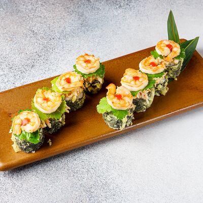 Benshi темпура в Benshi по цене 710 ₽