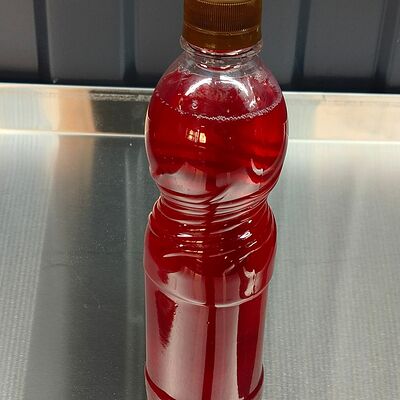 Морс клюквенный в Шашлык BOX по цене 135 ₽