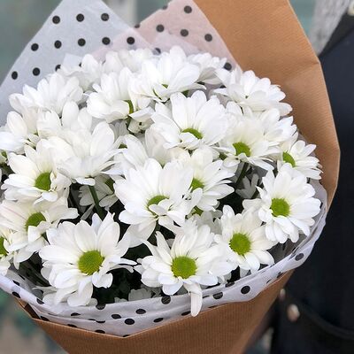 Кулёк в FLORISTICA по цене 1450 ₽