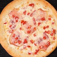 Карбонара в Lovkus