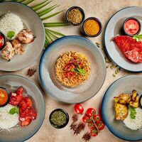 Логотип Delhi6