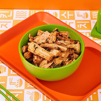 Спаржа по-корейски в Korean Chick по цене 97