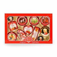 Шоколадные конфеты Reber Моцарт в Азбука Вкуса Экспресс Меню