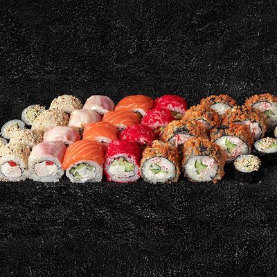 Эйфория в Ем с Матрёшкой по цене 1880 ₽