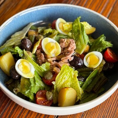 Нисуаз в Акапулько по цене 620 ₽