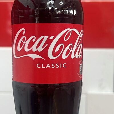 Coca-cola в The shaurma n1 по цене 160 ₽