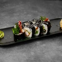 Дзен Ролл Острый в Diamonds