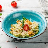 Паста детская с сыром в Пицца 25