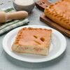 Пирог с горбушей в Здоровая еда по цене 1084