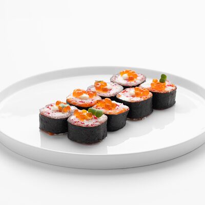 Ролл Банкай в Маяк дзиро по цене 1289 ₽