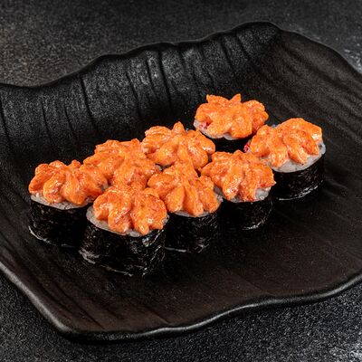 Унаги чиз в Мацумото по цене 750 ₽