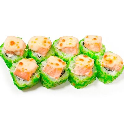 Хотто сяке в Yoshi Sushi по цене 395 ₽