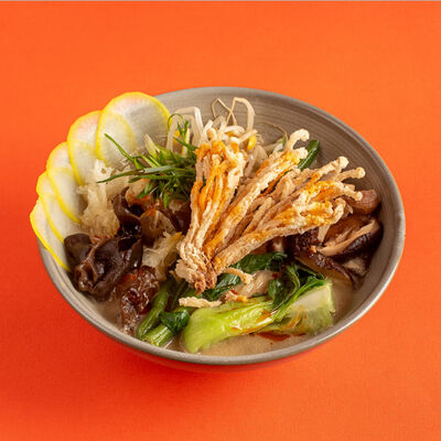 Веган в Ramen 77 по цене 3500 ₸