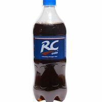 RC Cola в Чайхана 24