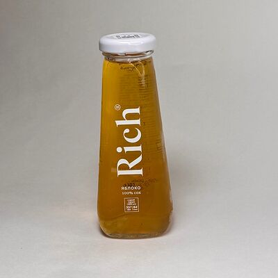 Сок Rich Яблоко в Do.bro coffee по цене 195 ₽