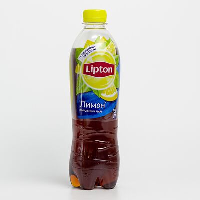 Lipton Лимон в Fuego Ruso по цене 125 ₽