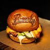 Бургер Chicken Mustard в Beverly по цене 780