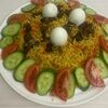 Плов в Кафе Шейх Халяль по цене 460