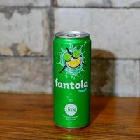 Fantola Лайм в Ливан