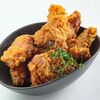 Хрустящие крылышки Chicken в Кафе Gold по цене 4250