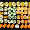 Сет Вкусный в Sushi room по цене 2690