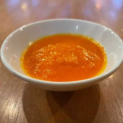 Соус зирабой в Чайхана Азия Базар по цене 79