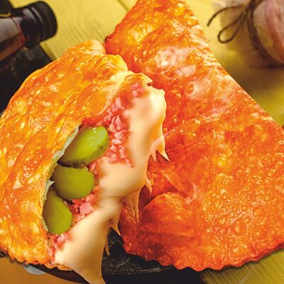 Чебурек 1000 островов в Чебурекми по цене 269 ₽