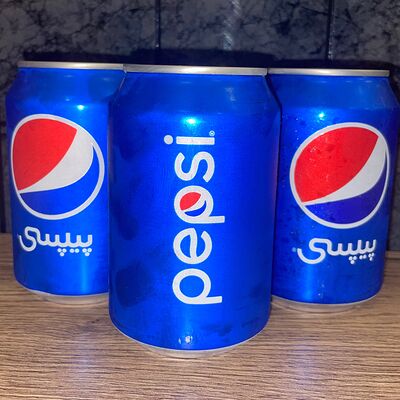 Pepsi в На шампур по цене 69 ₽