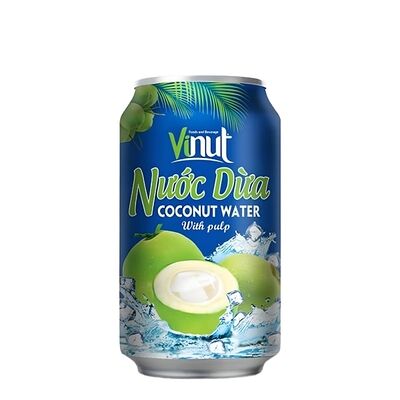 Vinut со вкусом Кокоса в ФоБо 23 по цене 290 ₽