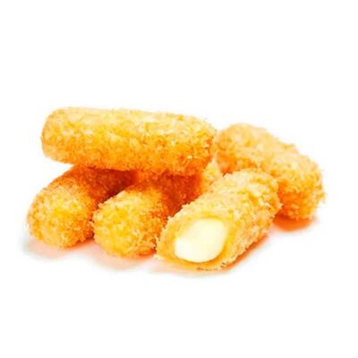 Сырные палочки в Pizzaman по цене 359 ₽