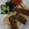 Люля-кебаб из бараниныв Сыр Мясо Дрова по цене 1099