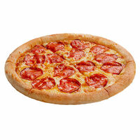 Пицца Любители Пепперони D23 в Pizza HeartPizza Hut