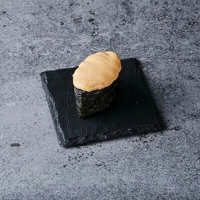 Спайси суши с угрем в THE BOX по цене 99