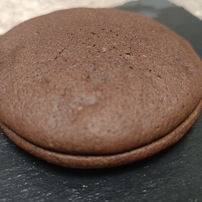 Шоколадное печенье с шоколадом в Coffee Cloud по цене 149 ₽