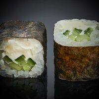 Каппа чизв ЛукоСу