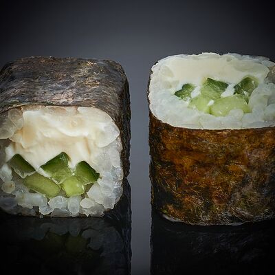 Каппа чизв ЛукоСу по цене 215 ₽