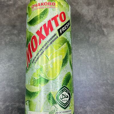Мохито Очаково в Чайхана Чорсу по цене 189 ₽