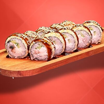 Унаги Темпура в Tamakisushi по цене 2700 ₸