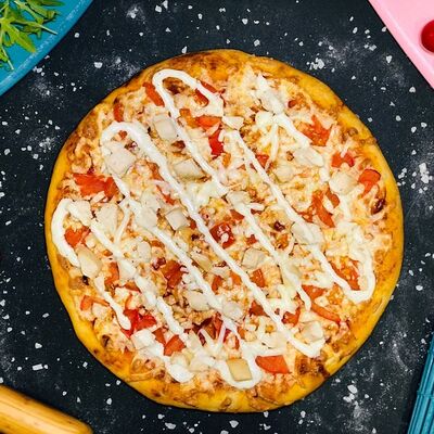 Куриный ранч в Barbara Pizza по цене 720 ₽