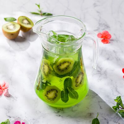 Лимонад Киви-фейхоа в Дюшес по цене 820