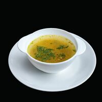 Суп-лапша куриный в Арими
