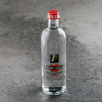 Russe Quelle газированная в Кукумбер по цене 290