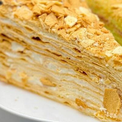 Наполеон классический в Coffee hills по цене 468 ₽