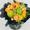 Свежие фрукты в подарочной коробкев Дарите красиво по цене 6299